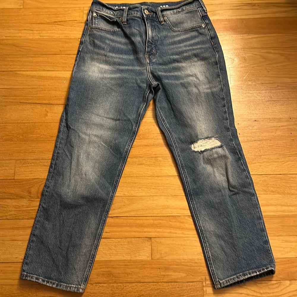 JCrew Jeans